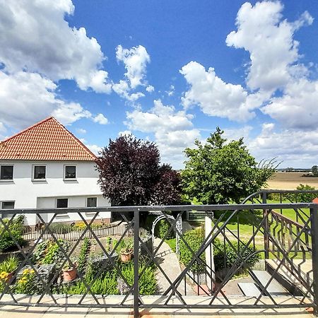 Ferienhof Gliesner Apartment Usedom Town Екстериор снимка