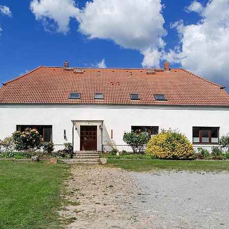 Ferienhof Gliesner Apartment Usedom Town Екстериор снимка