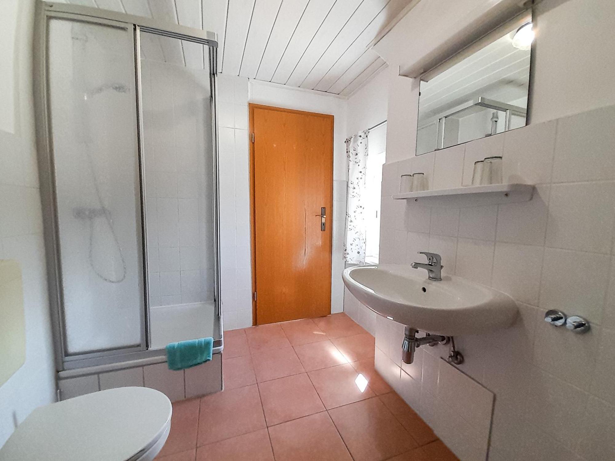 Ferienhof Gliesner Apartment Usedom Town Екстериор снимка