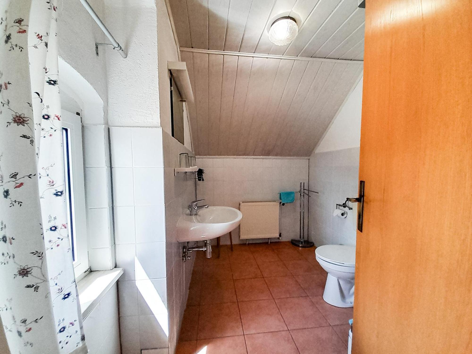Ferienhof Gliesner Apartment Usedom Town Екстериор снимка