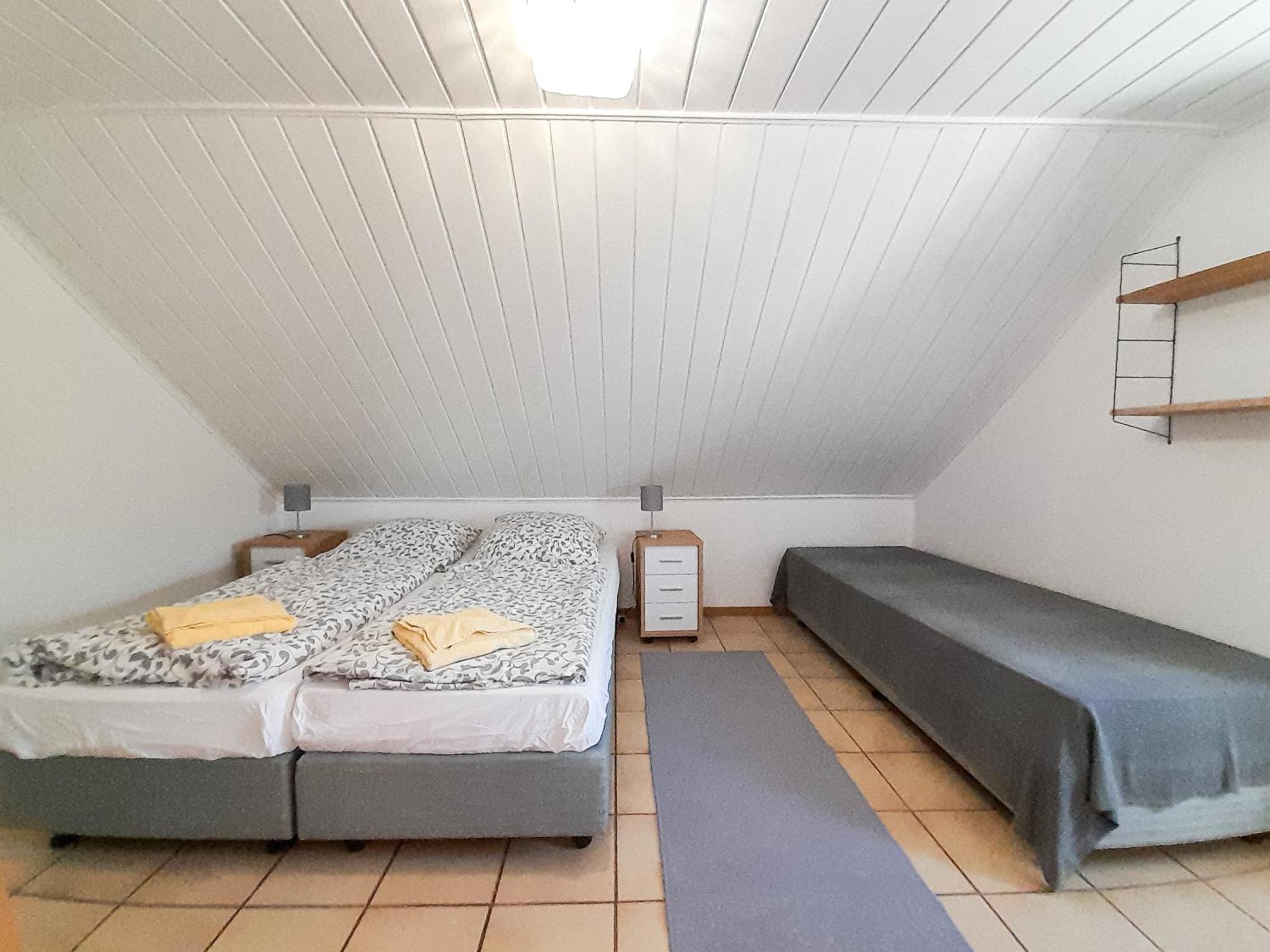 Ferienhof Gliesner Apartment Usedom Town Екстериор снимка