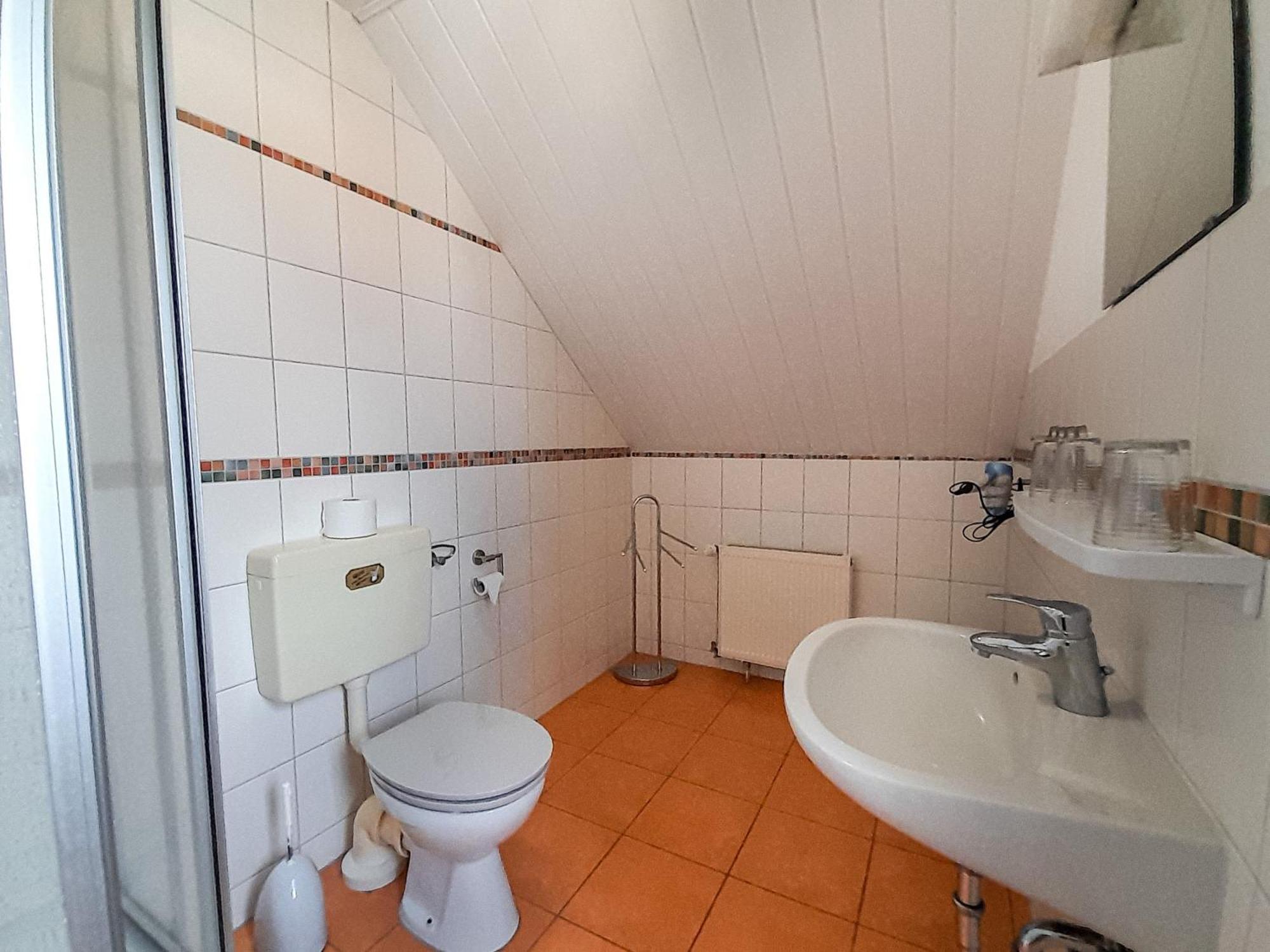 Ferienhof Gliesner Apartment Usedom Town Екстериор снимка