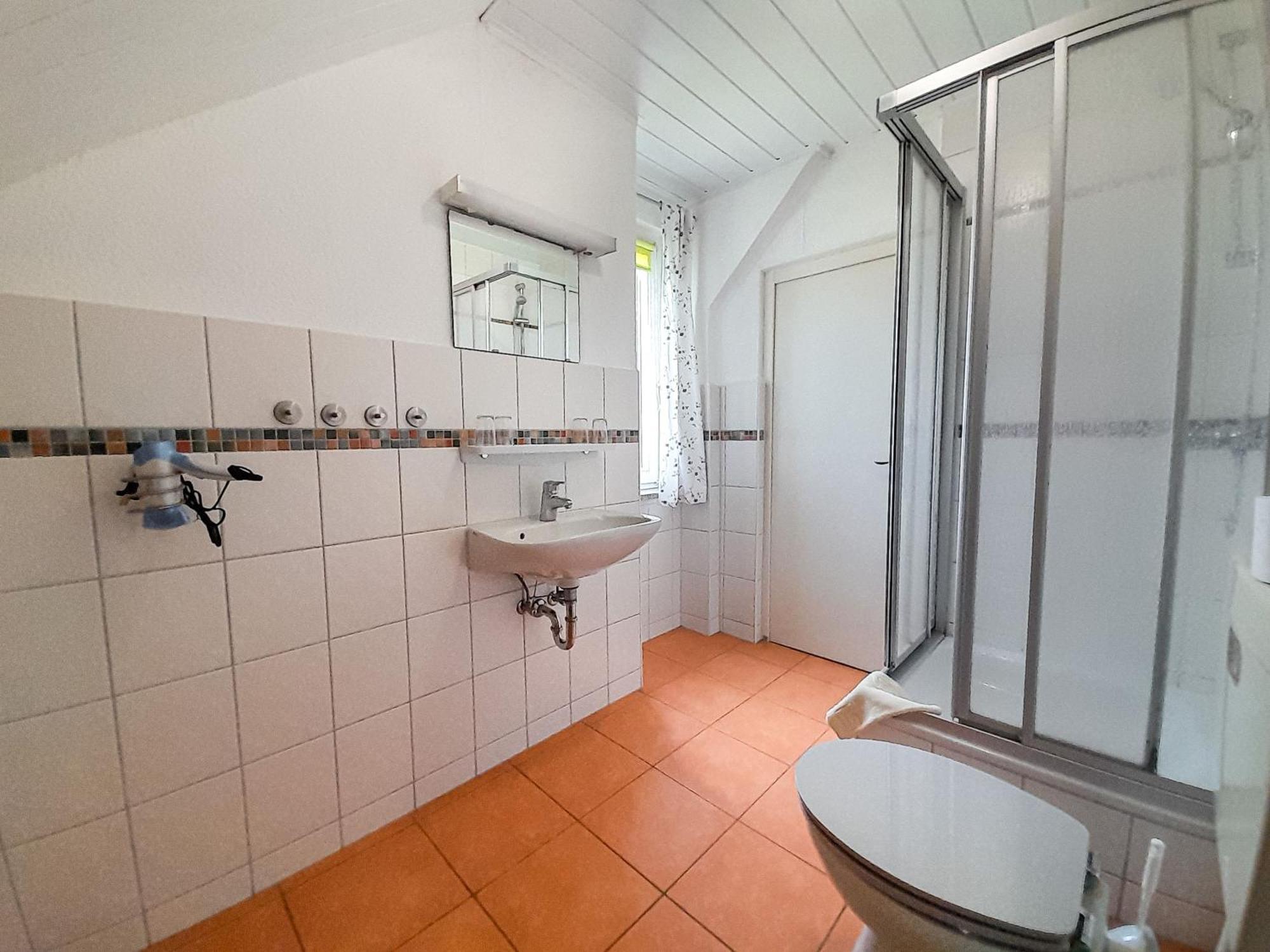 Ferienhof Gliesner Apartment Usedom Town Екстериор снимка