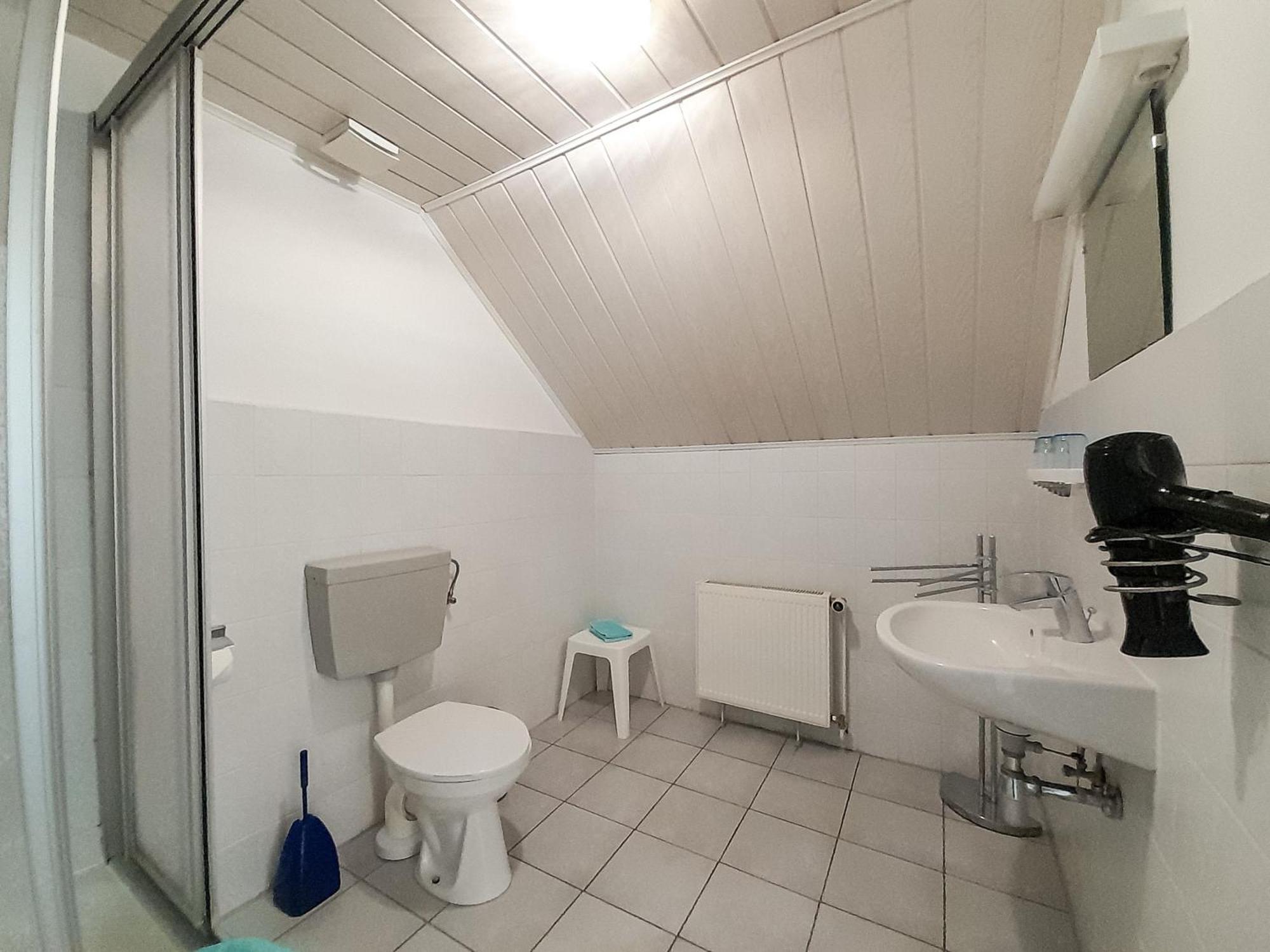 Ferienhof Gliesner Apartment Usedom Town Екстериор снимка