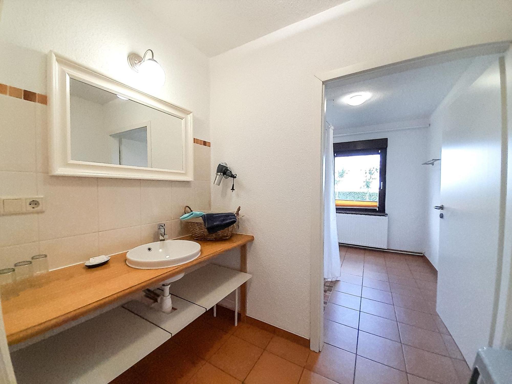 Ferienhof Gliesner Apartment Usedom Town Екстериор снимка