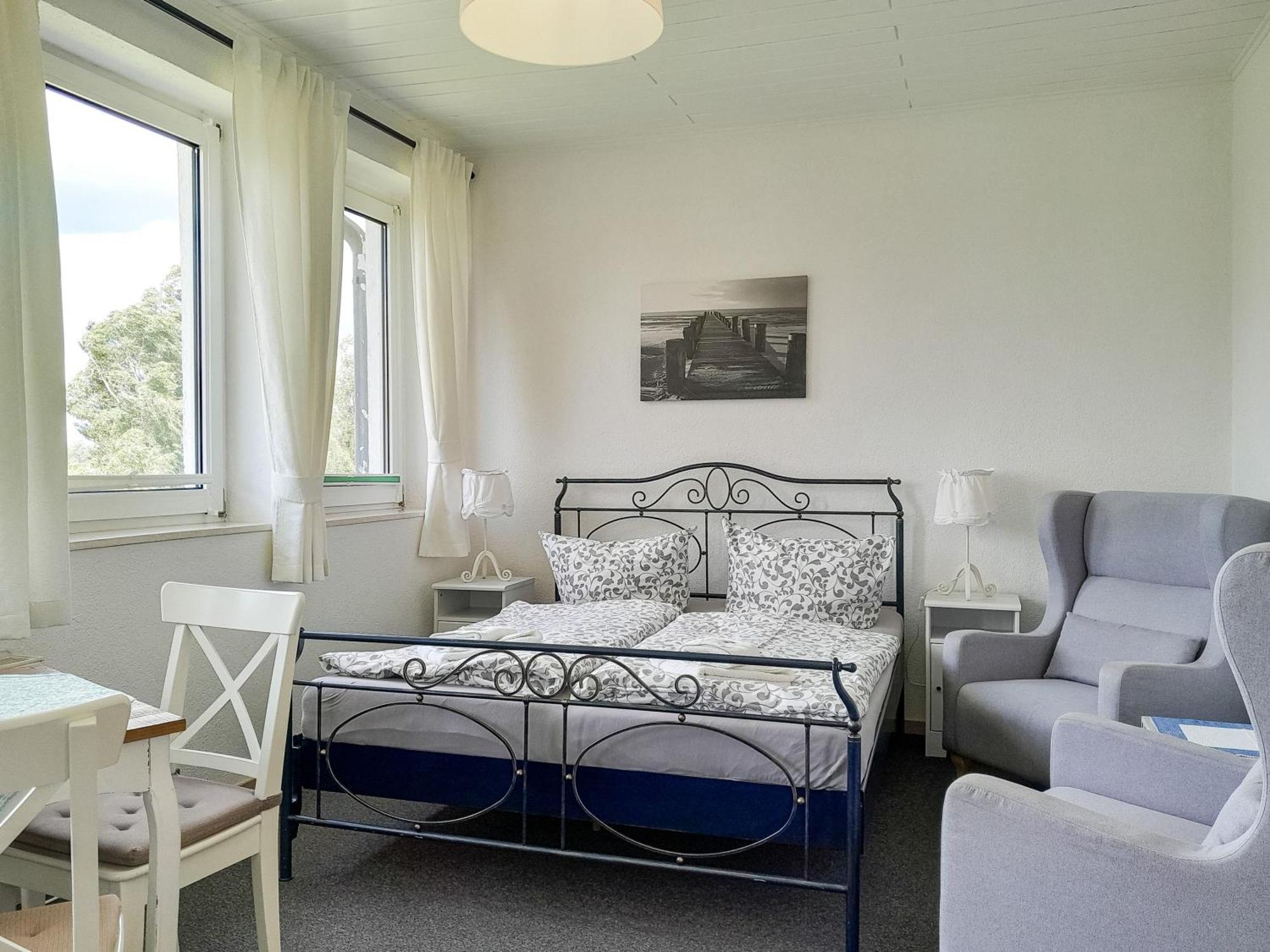 Ferienhof Gliesner Apartment Usedom Town Екстериор снимка