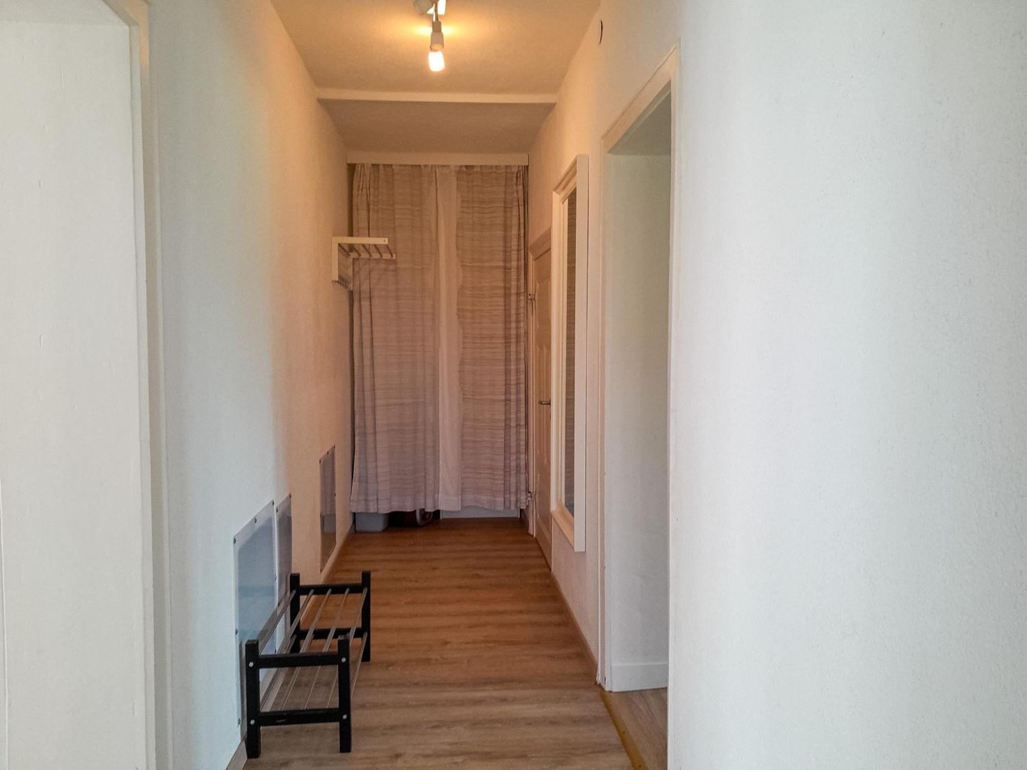 Ferienhof Gliesner Apartment Usedom Town Екстериор снимка