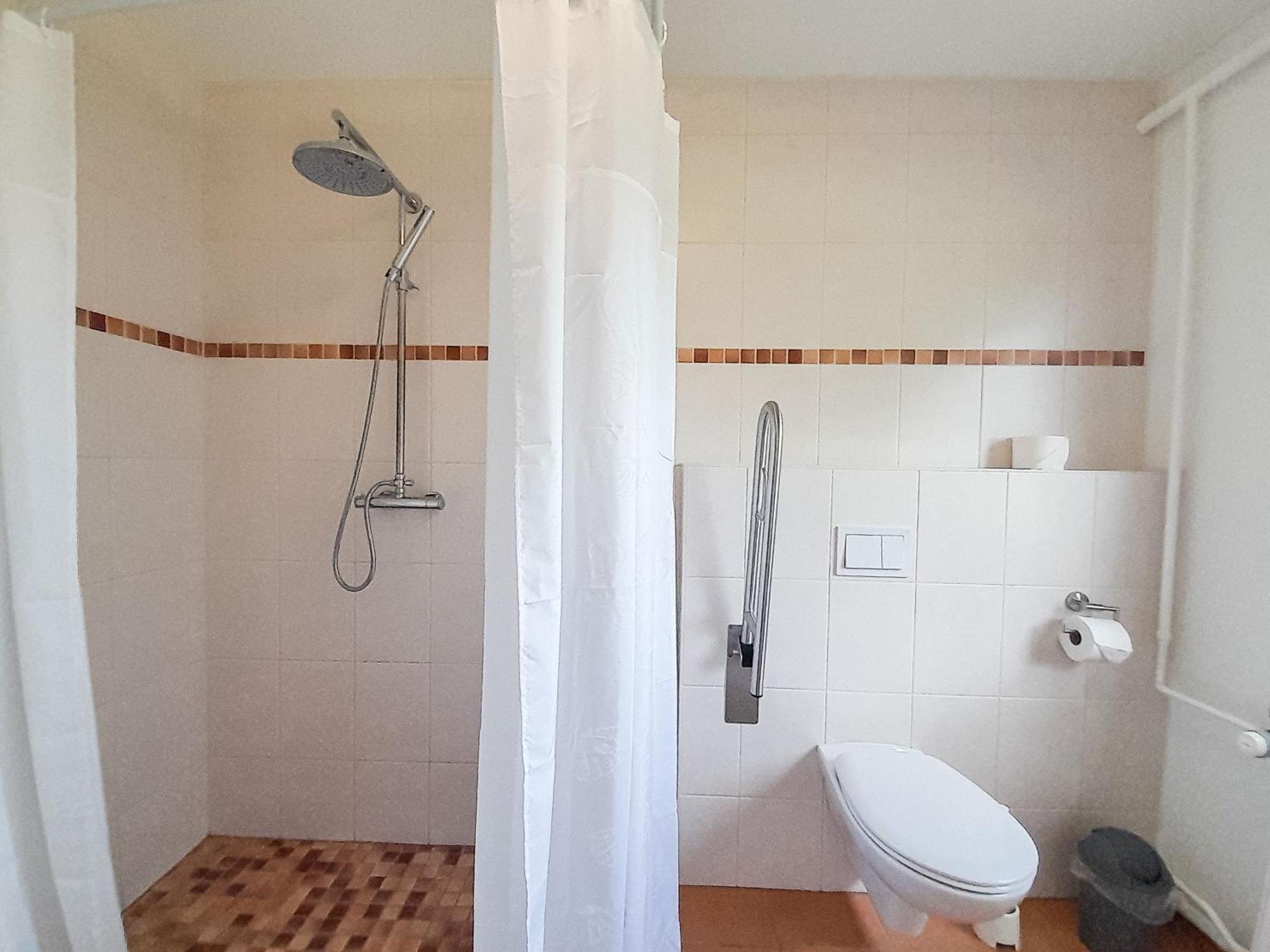 Ferienhof Gliesner Apartment Usedom Town Екстериор снимка