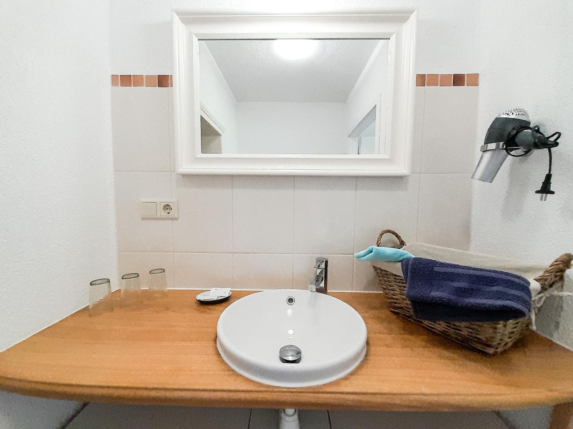 Ferienhof Gliesner Apartment Usedom Town Екстериор снимка