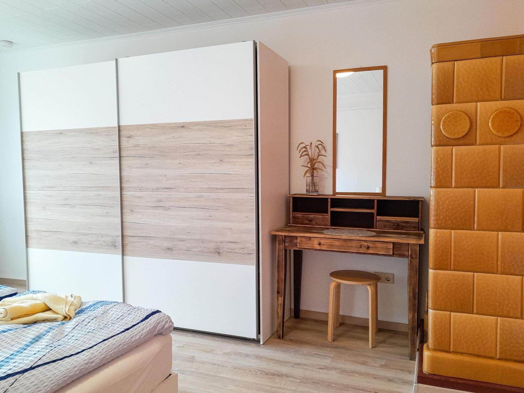 Ferienhof Gliesner Apartment Usedom Town Екстериор снимка