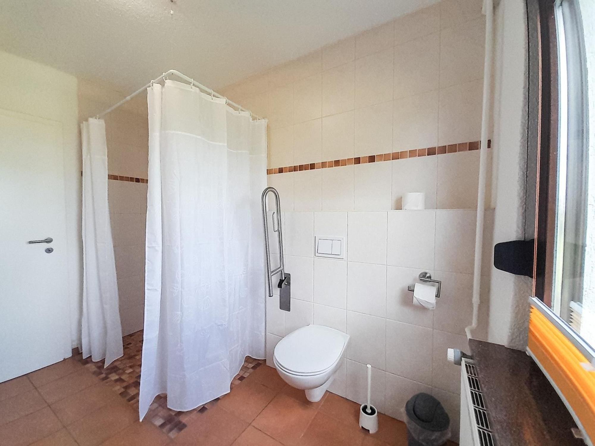 Ferienhof Gliesner Apartment Usedom Town Екстериор снимка