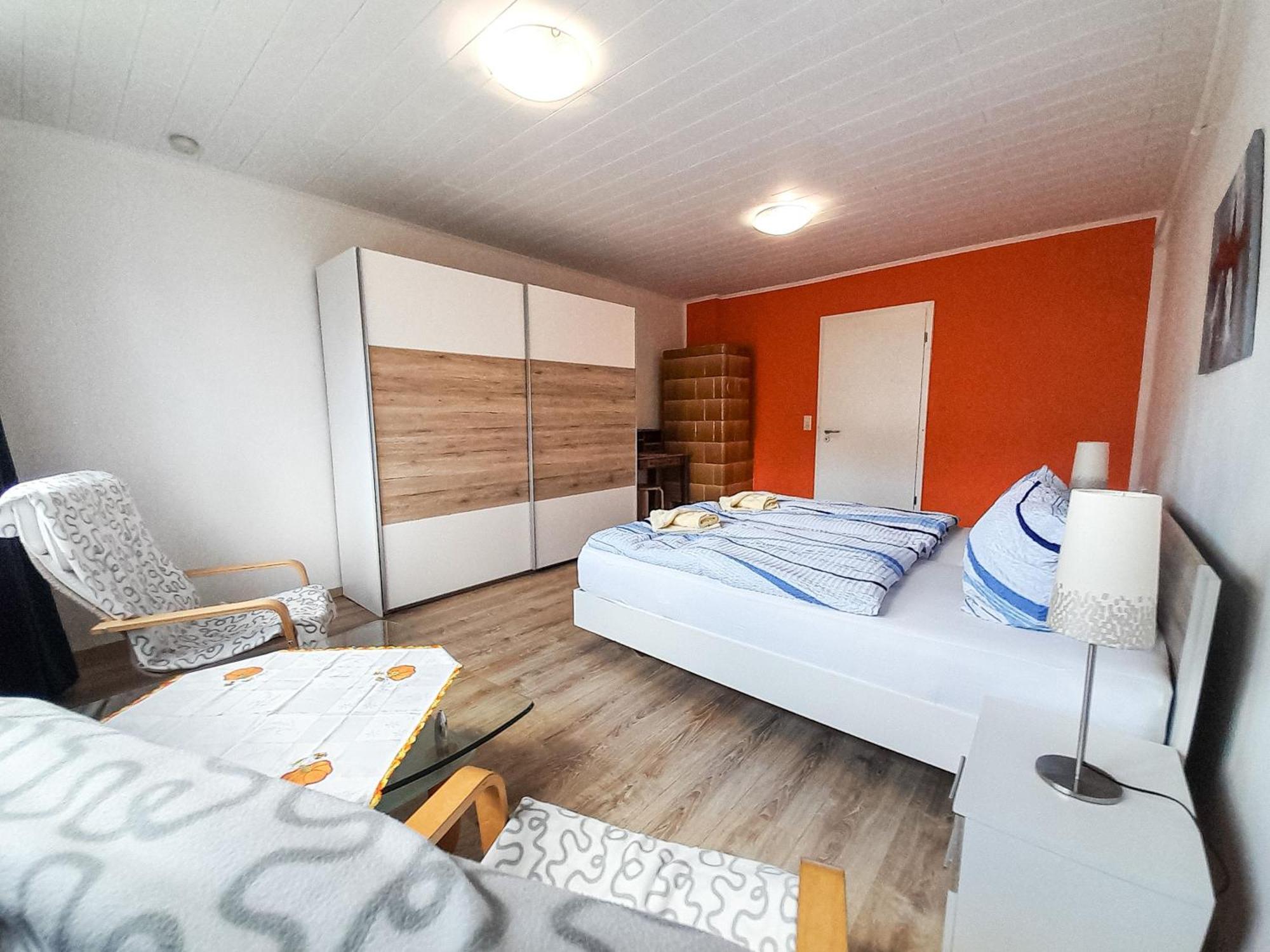 Ferienhof Gliesner Apartment Usedom Town Екстериор снимка