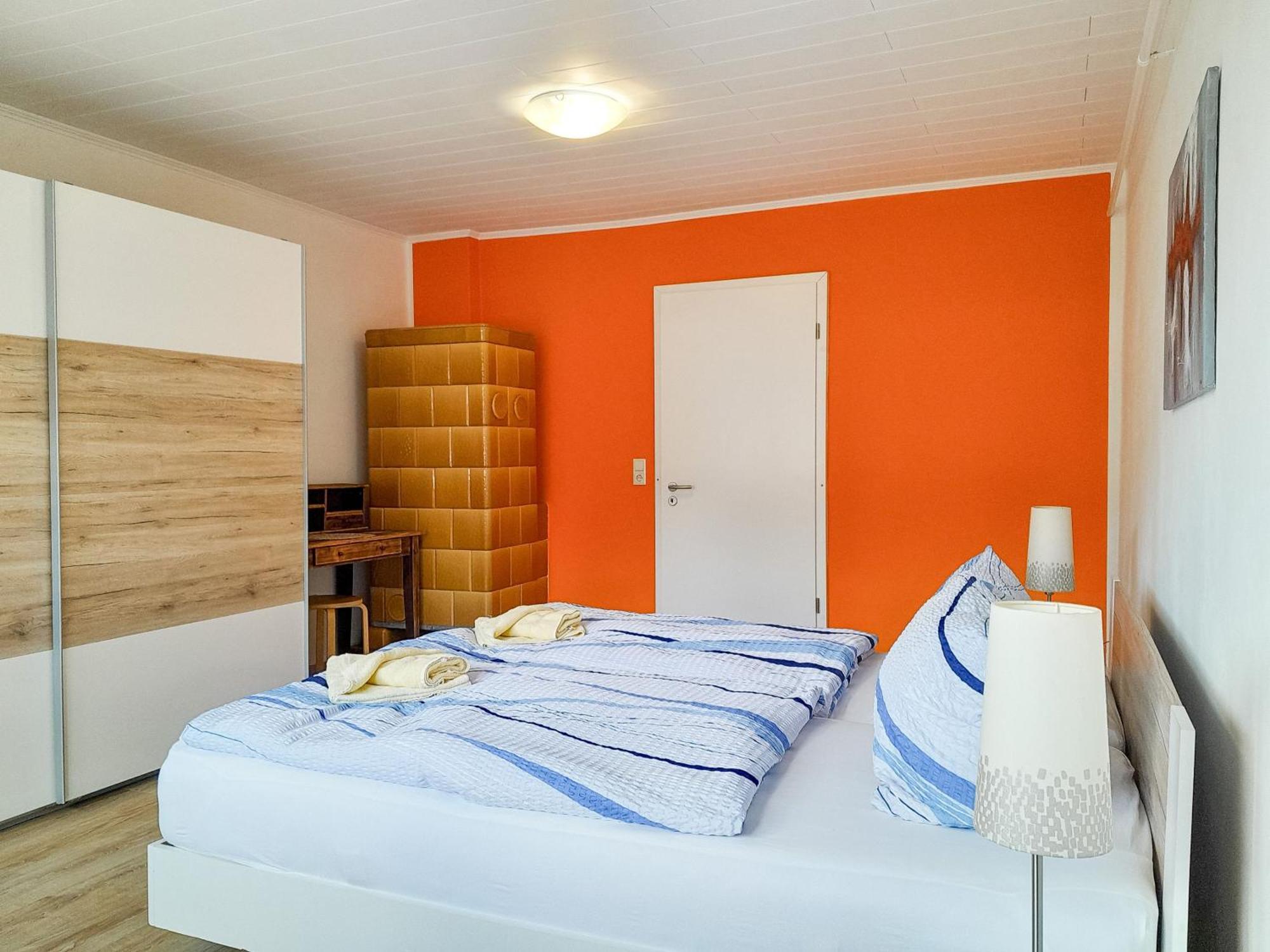 Ferienhof Gliesner Apartment Usedom Town Екстериор снимка