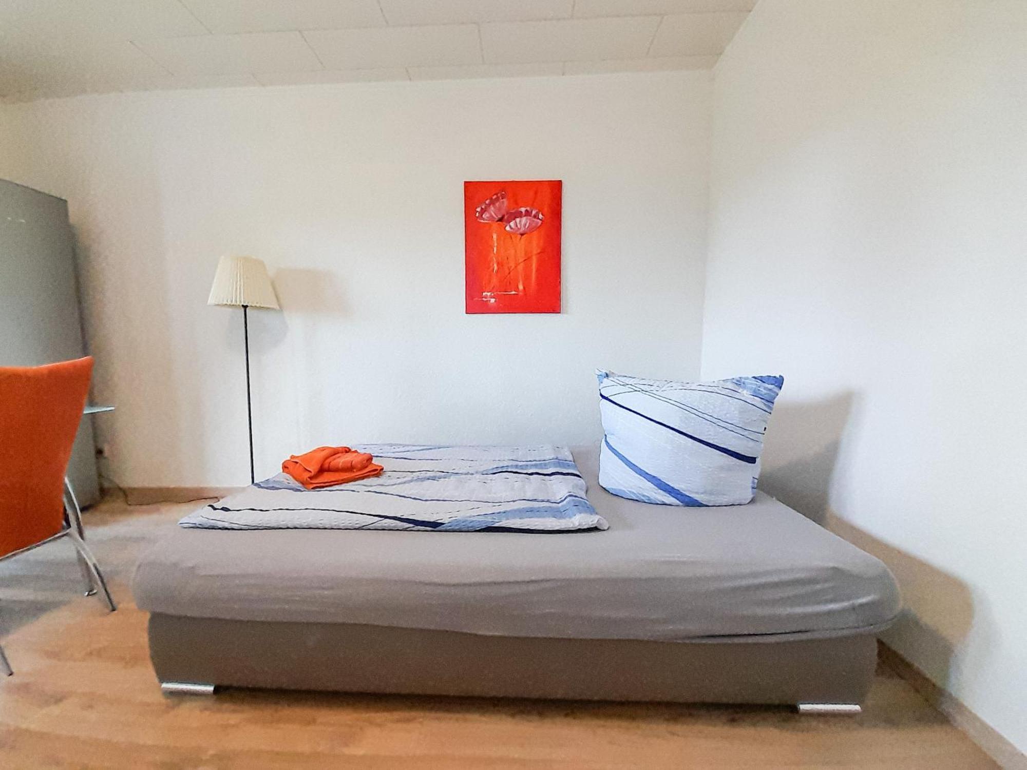 Ferienhof Gliesner Apartment Usedom Town Екстериор снимка