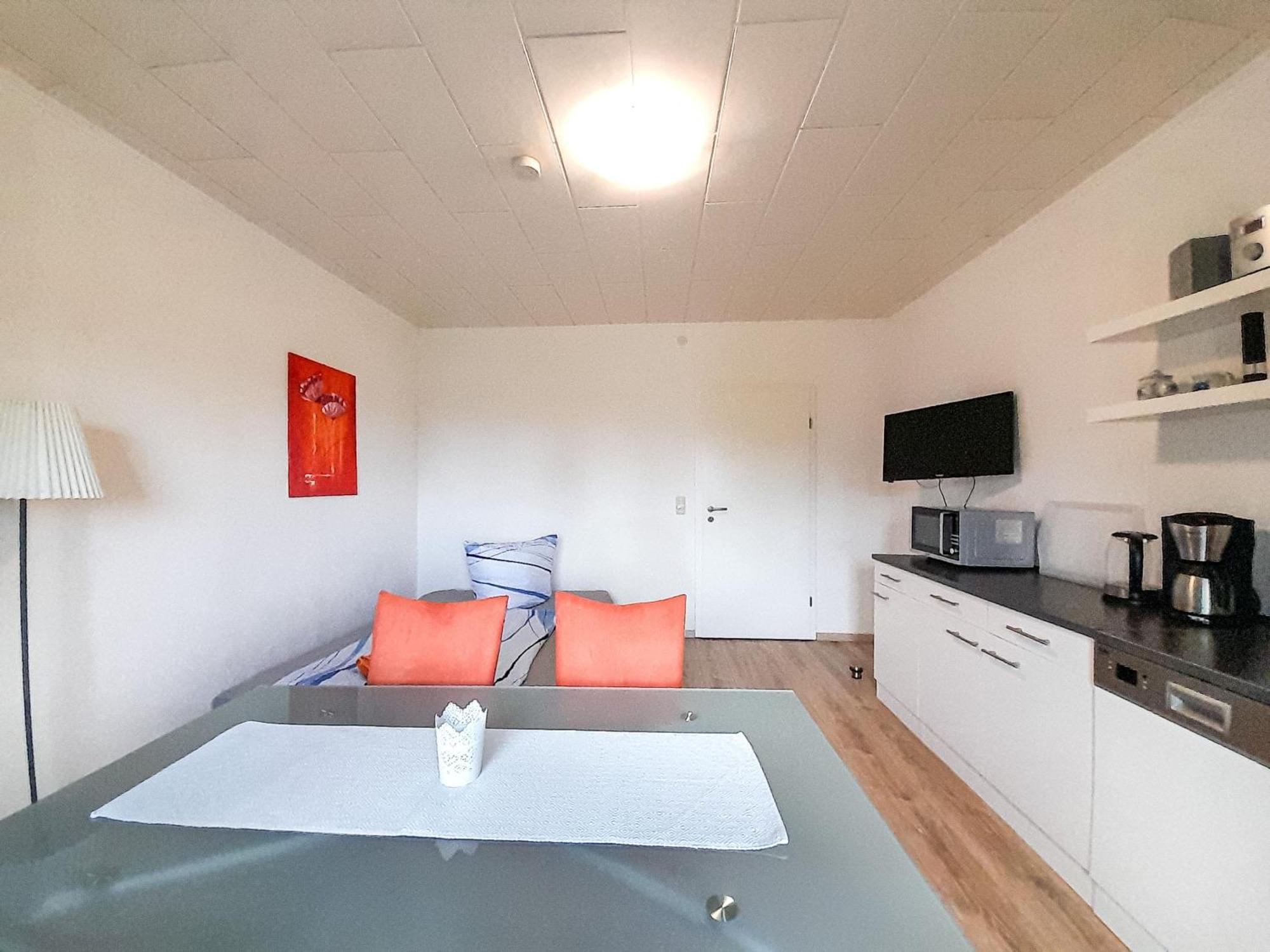 Ferienhof Gliesner Apartment Usedom Town Екстериор снимка