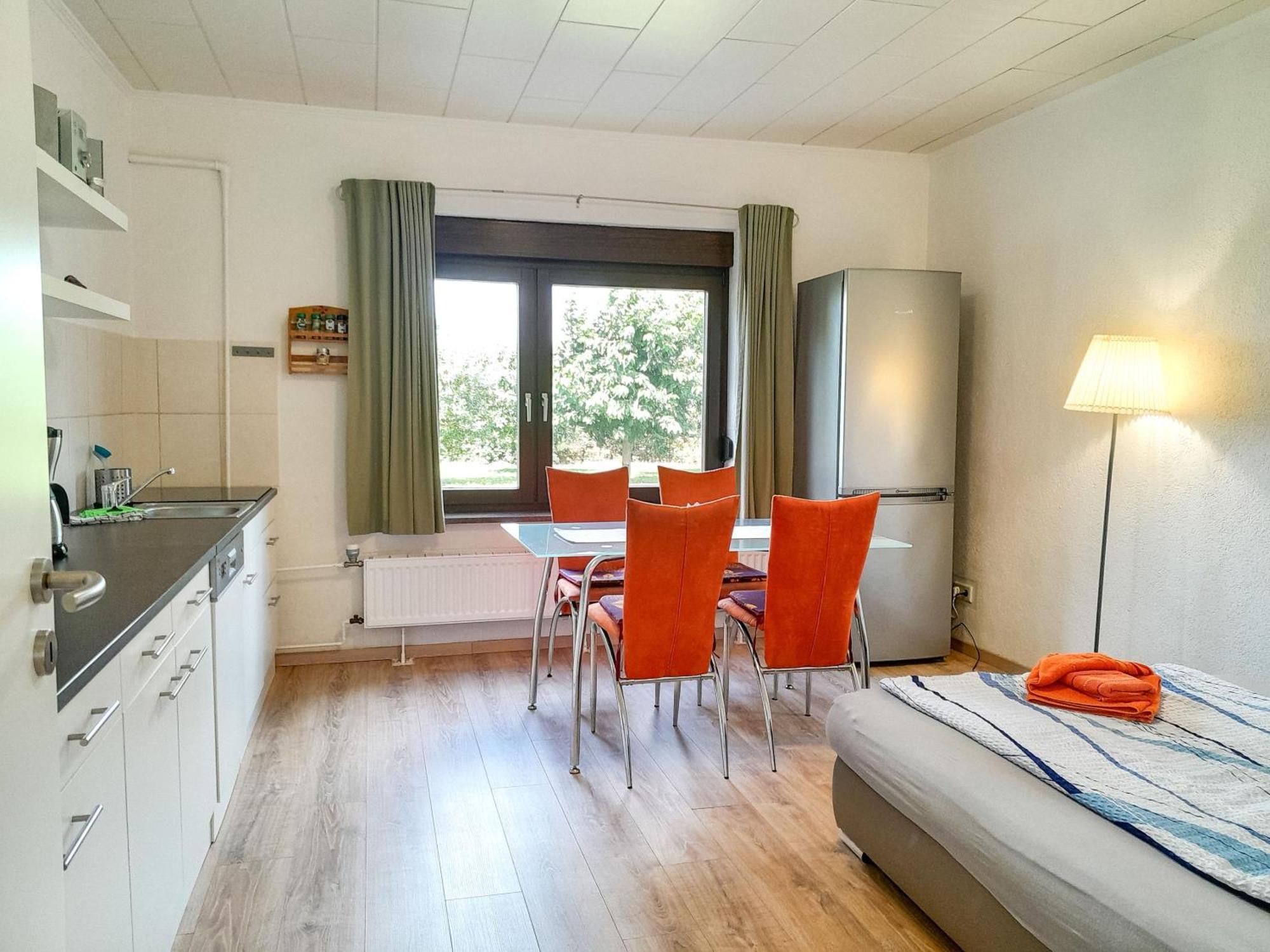 Ferienhof Gliesner Apartment Usedom Town Екстериор снимка