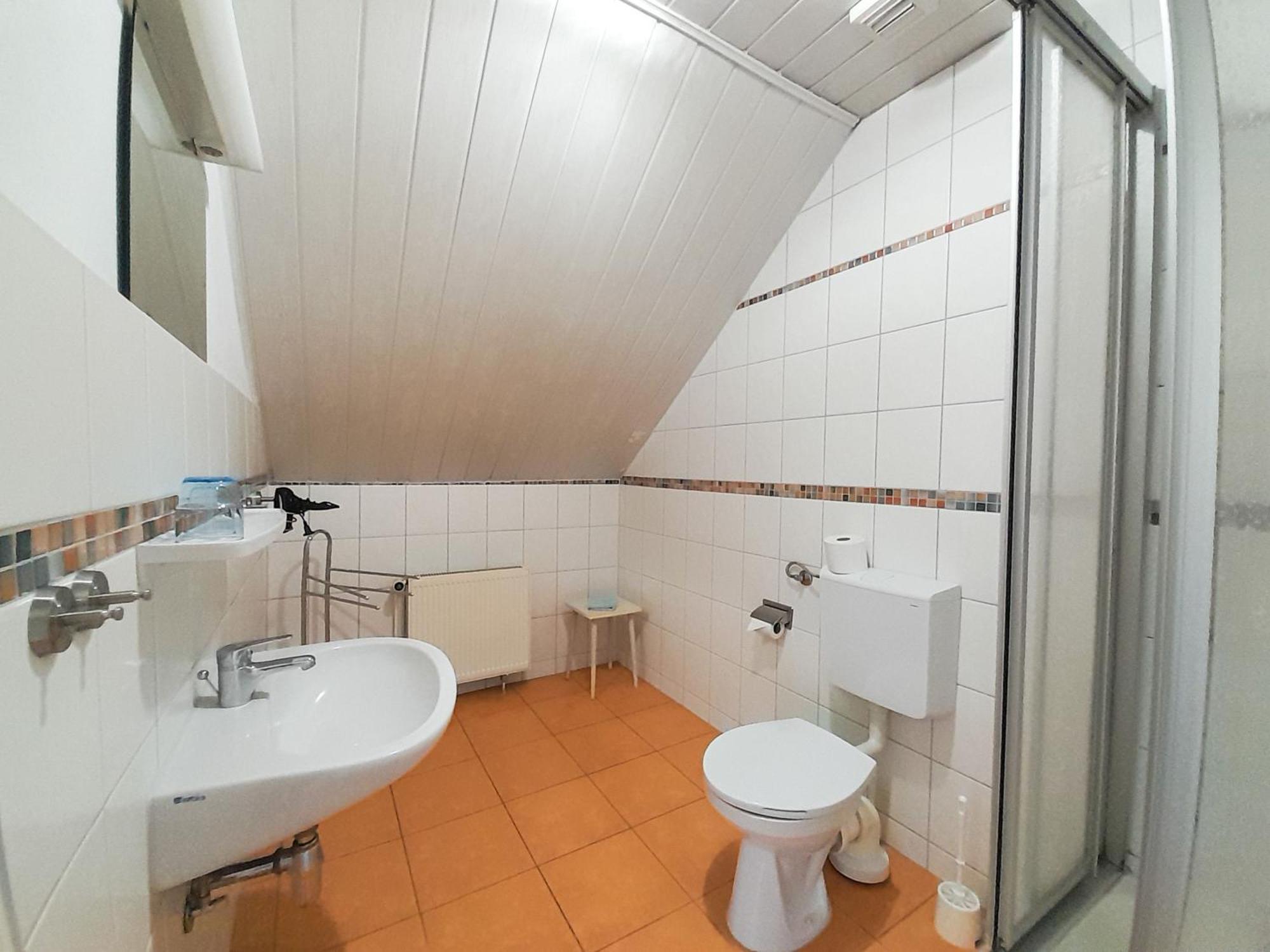 Ferienhof Gliesner Apartment Usedom Town Екстериор снимка