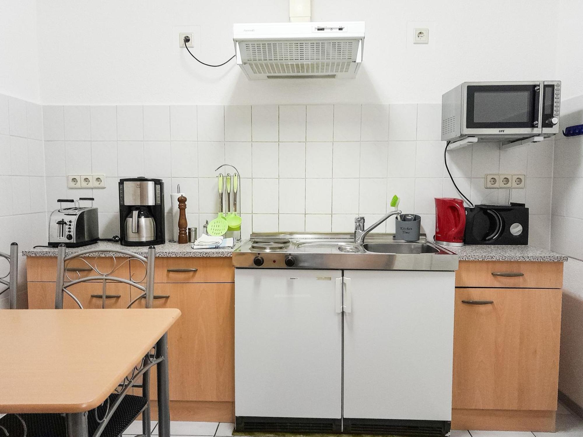 Ferienhof Gliesner Apartment Usedom Town Екстериор снимка