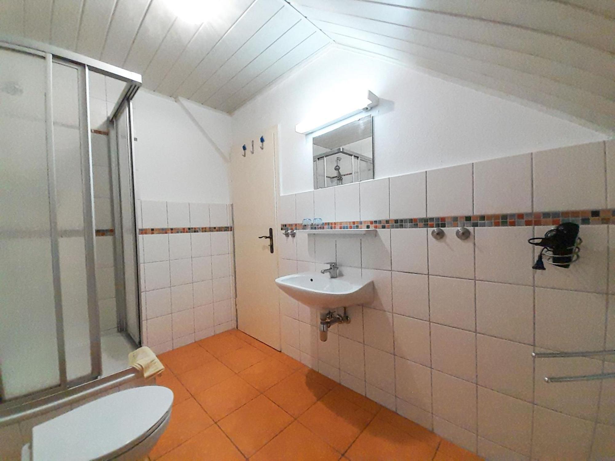 Ferienhof Gliesner Apartment Usedom Town Екстериор снимка